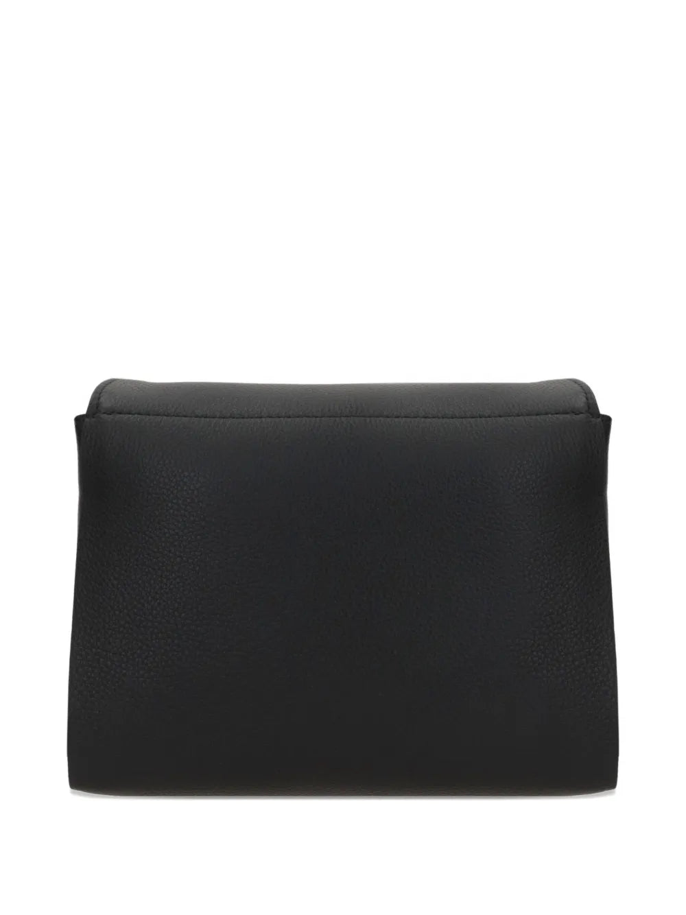 Jil Sanderflap-detail shoulder bag