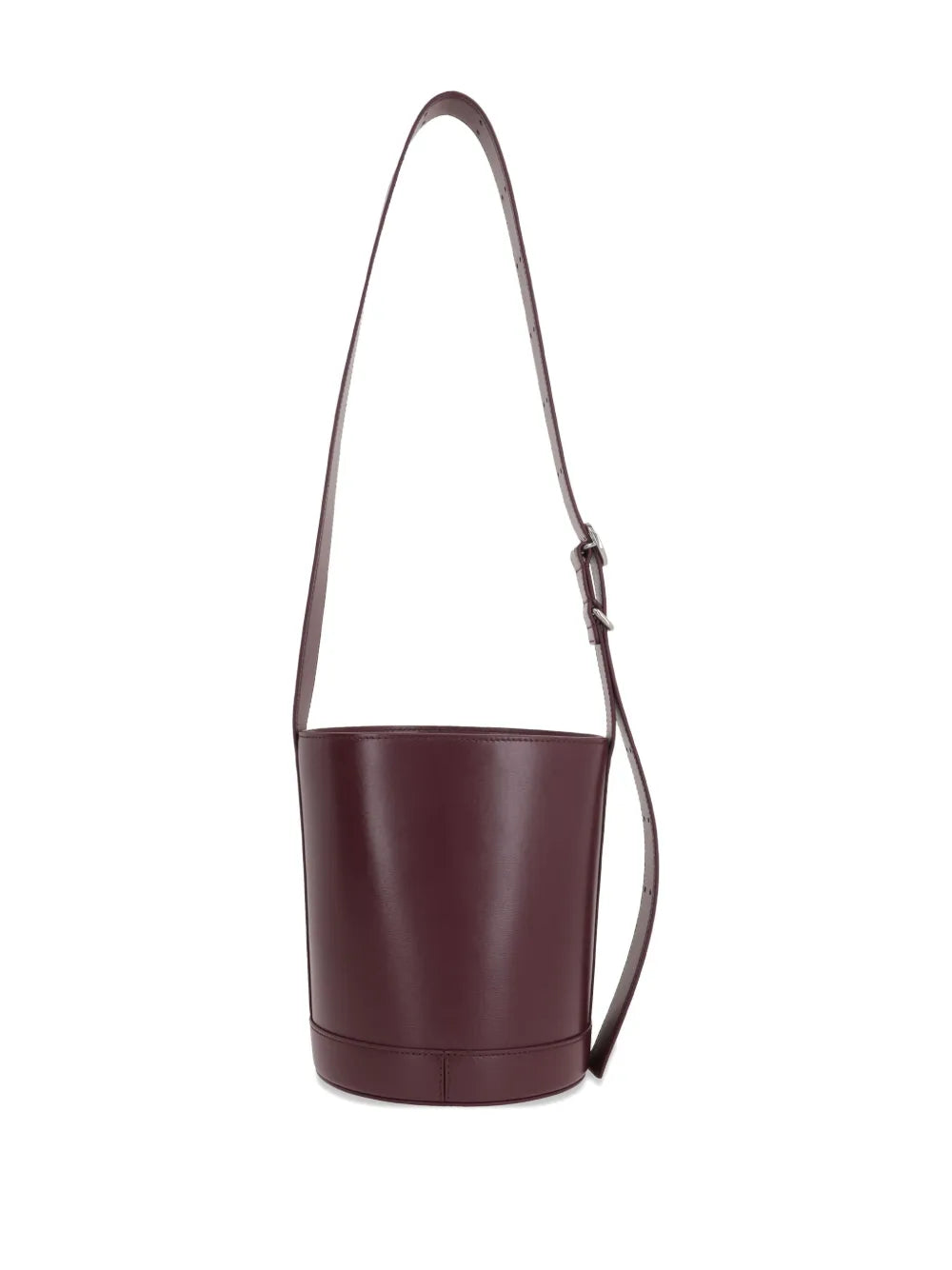 Jil SanderCannolo bucket bag