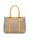 Pre-OwnedGucci Pre-Owned2000-2015 GG Supreme Joy tote bag
