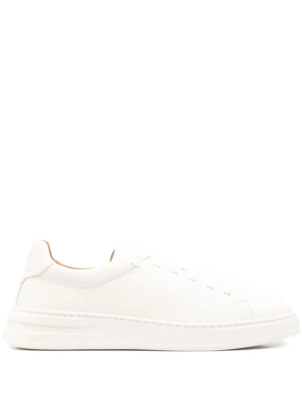 Henderson Baracco Leather Sneakers