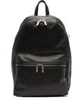 Rick Owensleather backpack