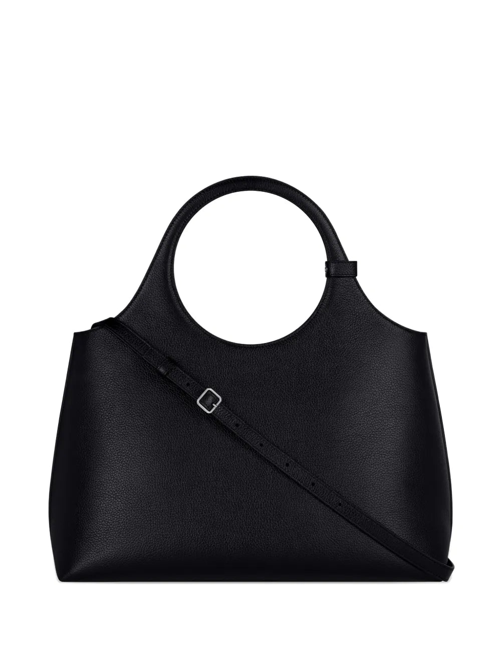 CourresHoly Day leather shoulder bag