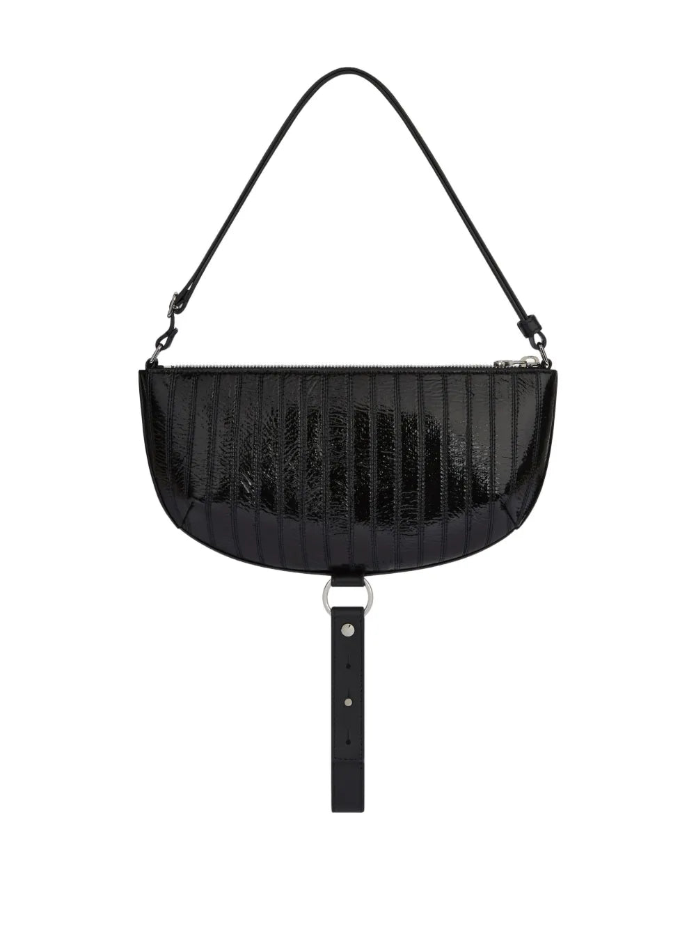 Courr?esHoly Eclipse shoulder bag