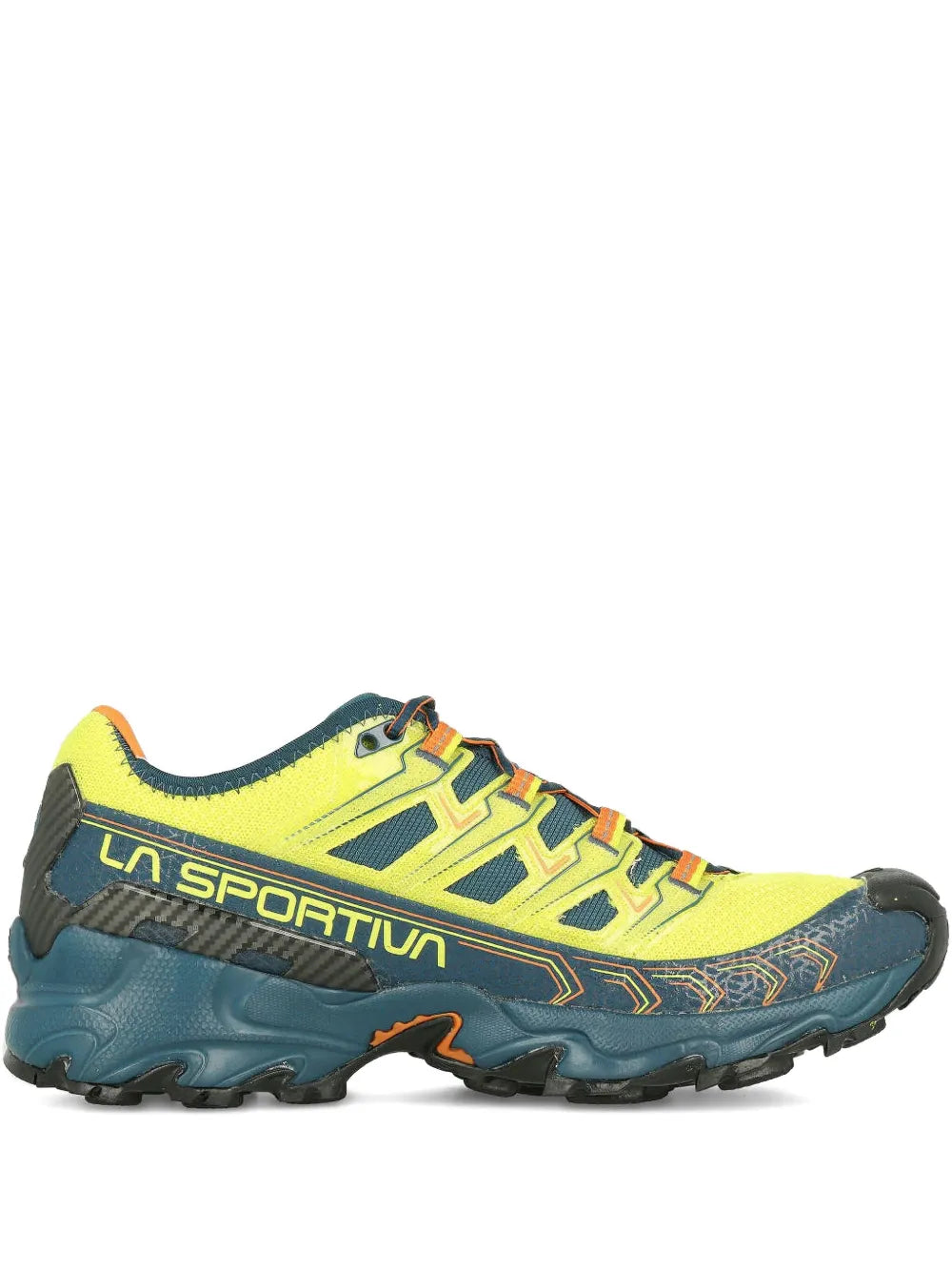 La Sportiva Ultra Raptor Ii Carbon-Fibre Detail Trainers