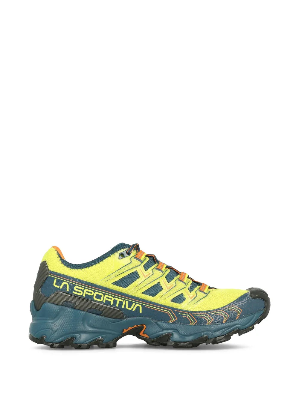 La Sportiva Ultra Raptor Ii Carbon-Fibre Detail Trainers
