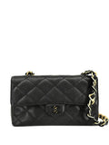 Pre-OwnedCHANEL Pre-Owned1997 Single Flap shoulder bag
