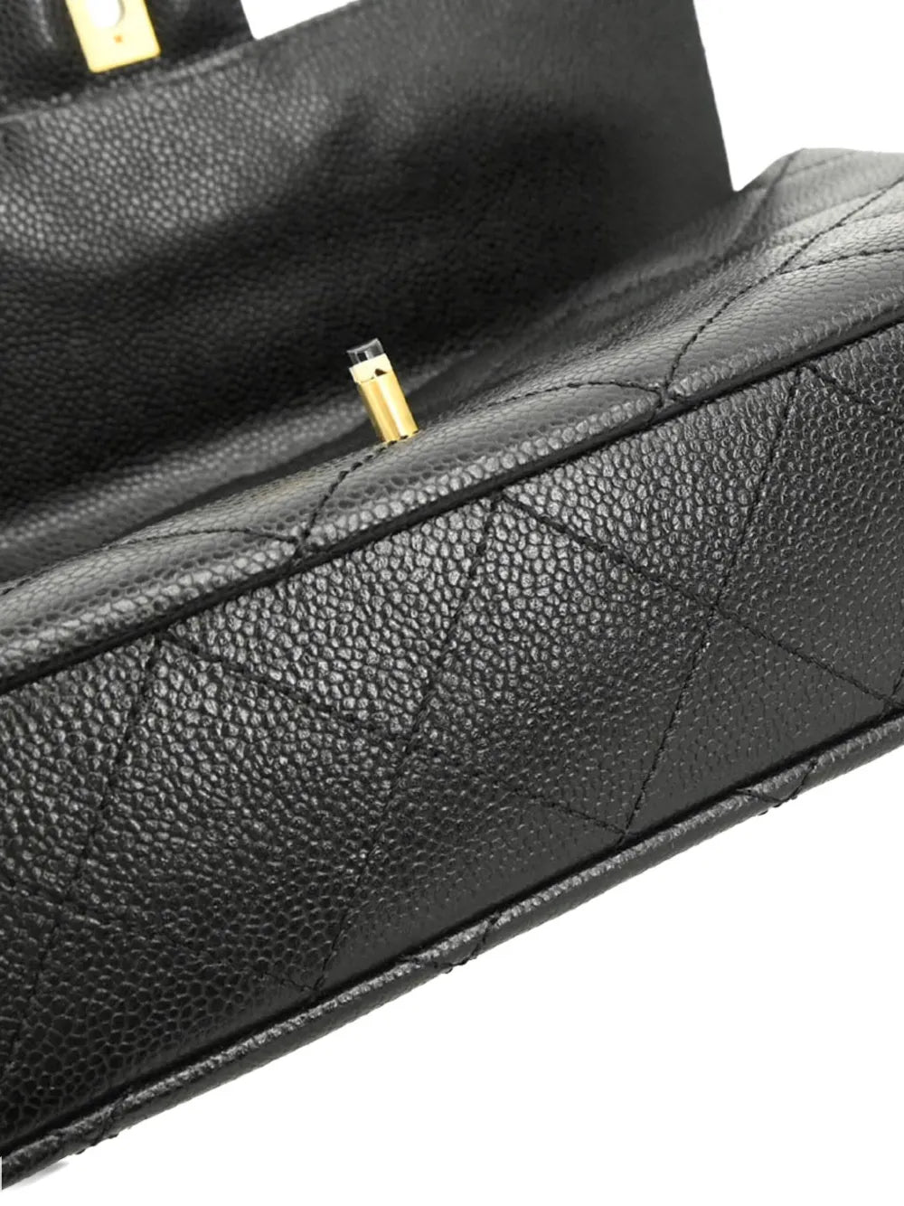 Pre-OwnedCHANEL Pre-Owned1997 Single Flap shoulder bag