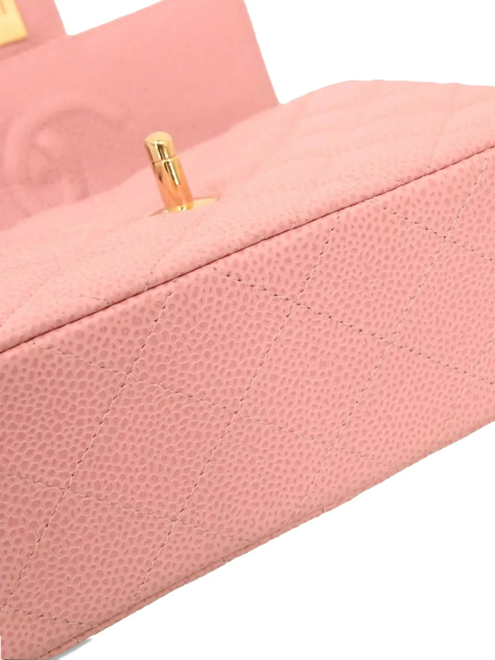 Pre-OwnedCHANEL Pre-Owned2003 mini Classic Flap shoulder bag