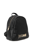 Just Cavallilogo-appliqu?backpack