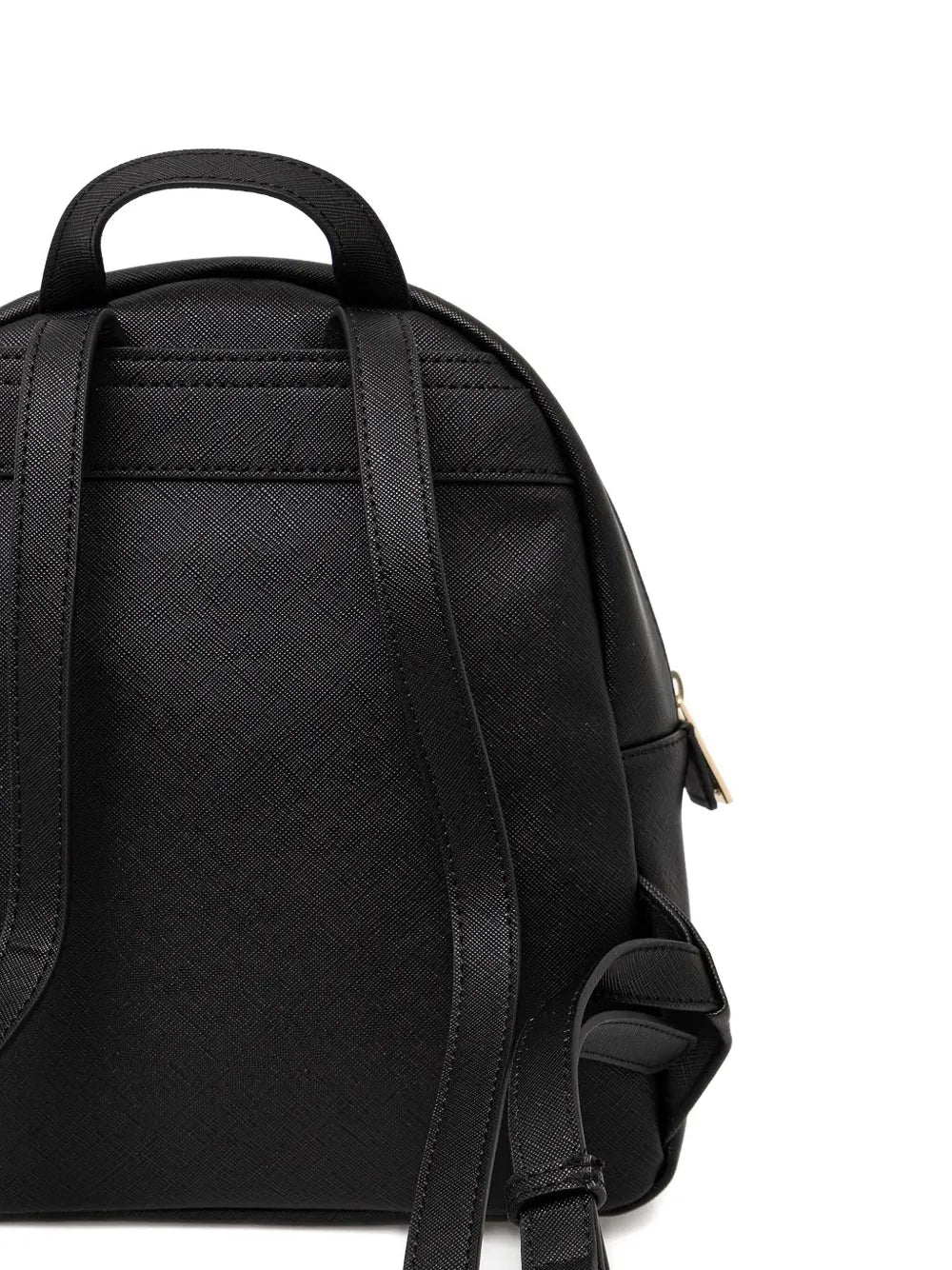 Just Cavallilogo-appliqu?backpack