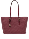 Michael KorsLarge Quinn Signature Logo tote