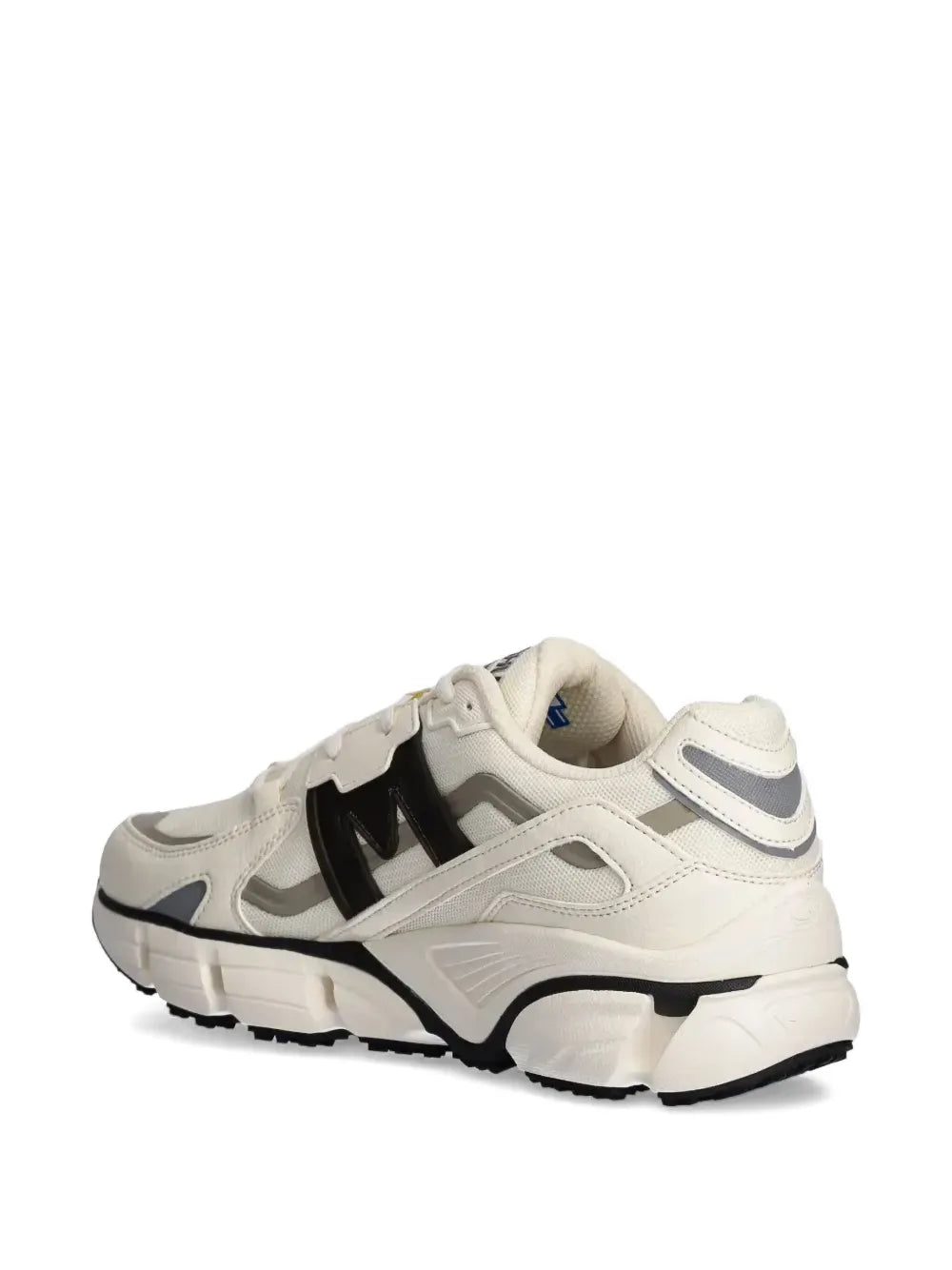 Karhu Super Fulcrum Mesh-Panelled Lace-Up Sneakers