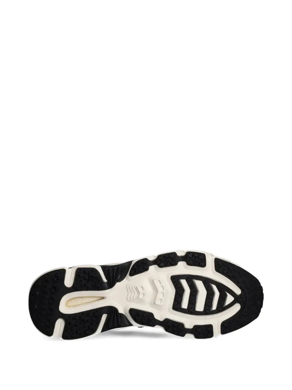 Karhu Super Fulcrum Mesh-Panelled Lace-Up Sneakers