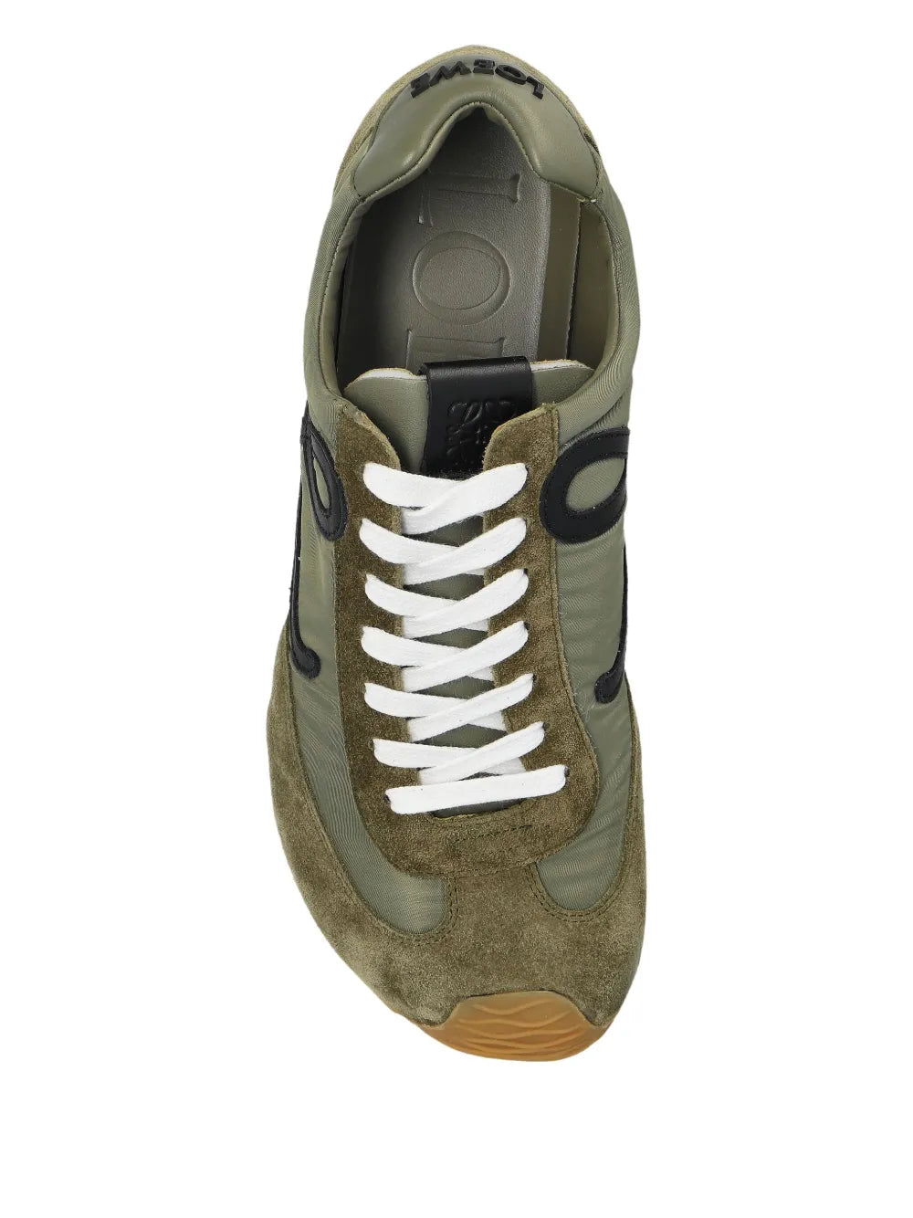 Loewe Ballet Runner 2.0 Logo-Detail Sneakers