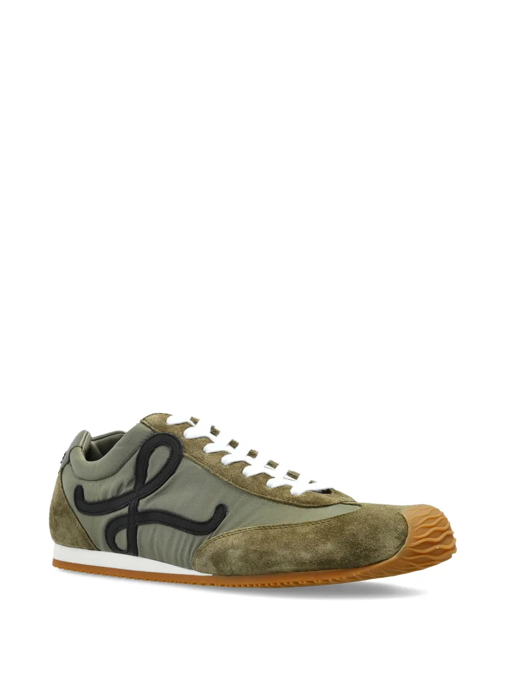 Loewe Ballet Runner 2.0 Logo-Detail Sneakers