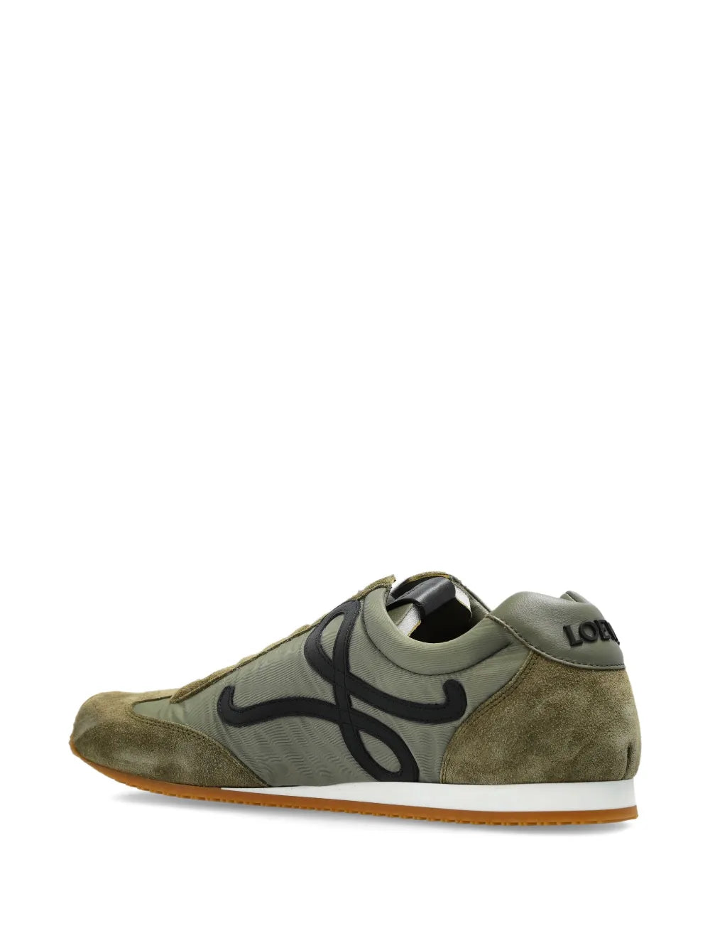 Loewe Ballet Runner 2.0 Logo-Detail Sneakers