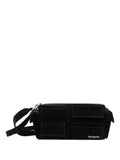 Desigualmulti-pocket satchel