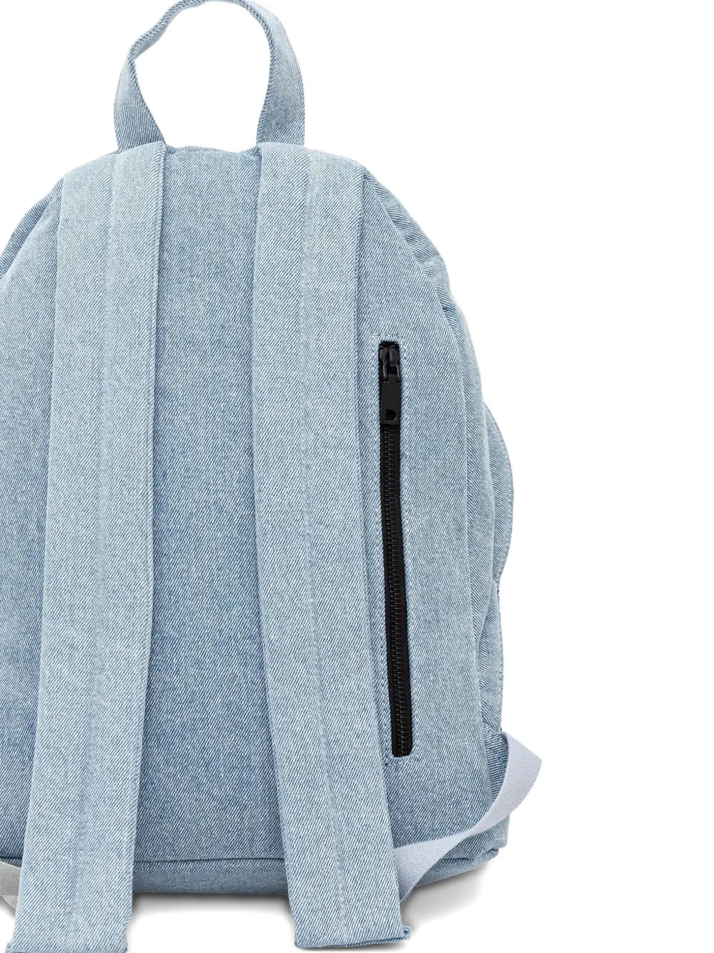 Desigualx Mickey Mouse? denim backpack