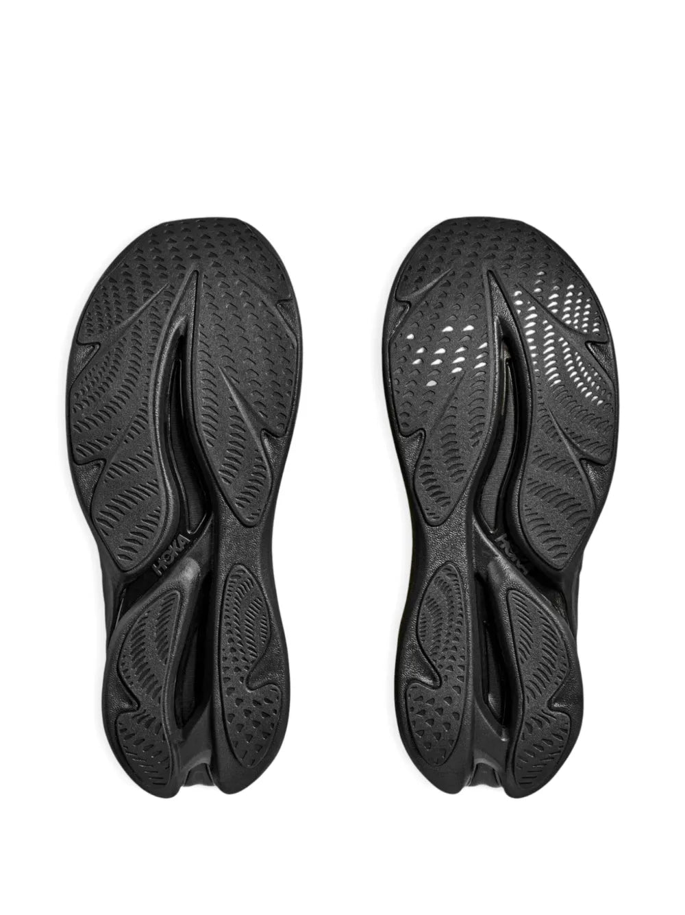 Hoka X Spencer Badu Elevon X Sneakers