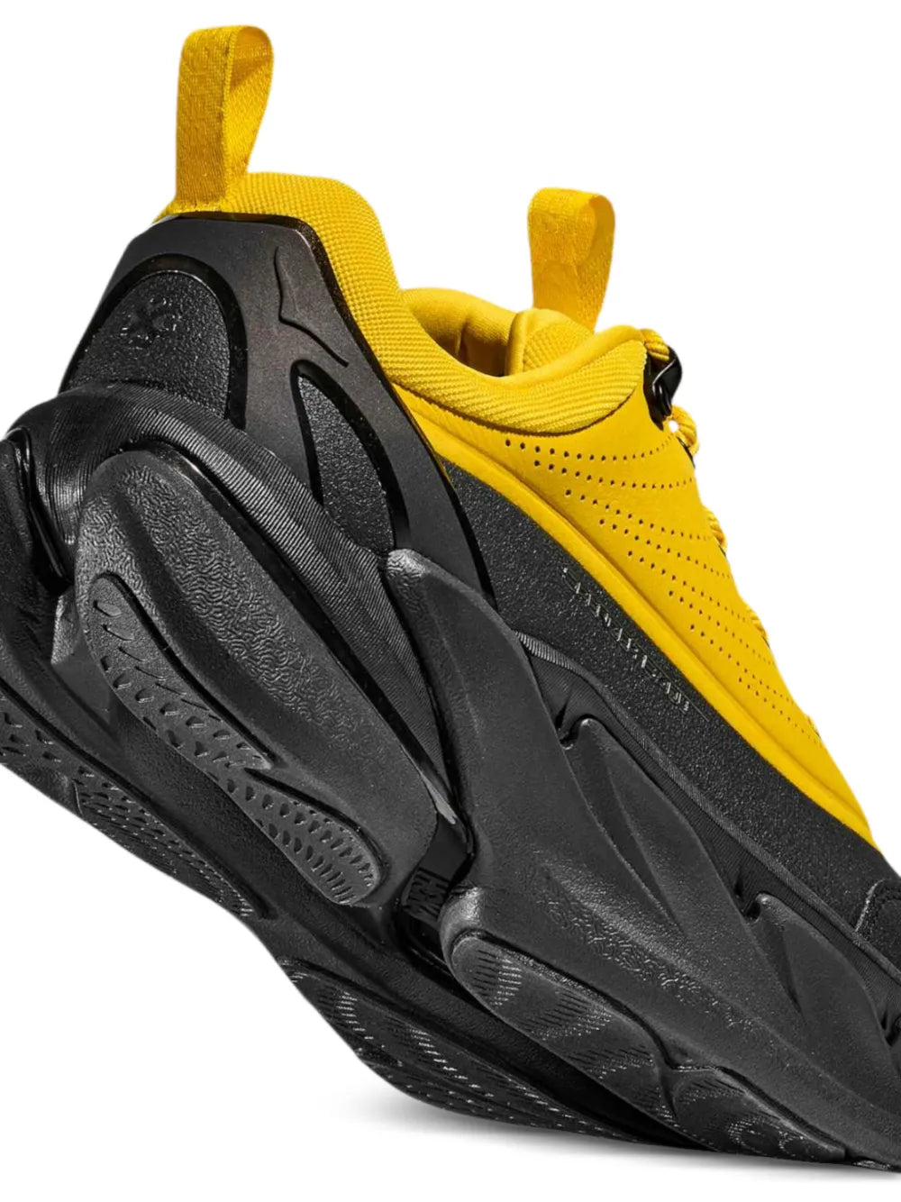 Hoka X Spencer Badu Elevon X Sneakers