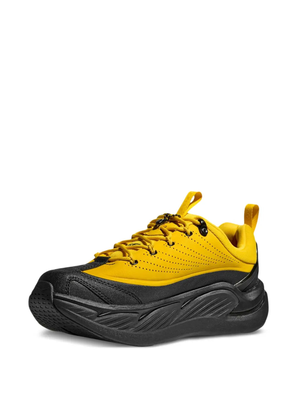 Hoka X Spencer Badu Elevon X Sneakers