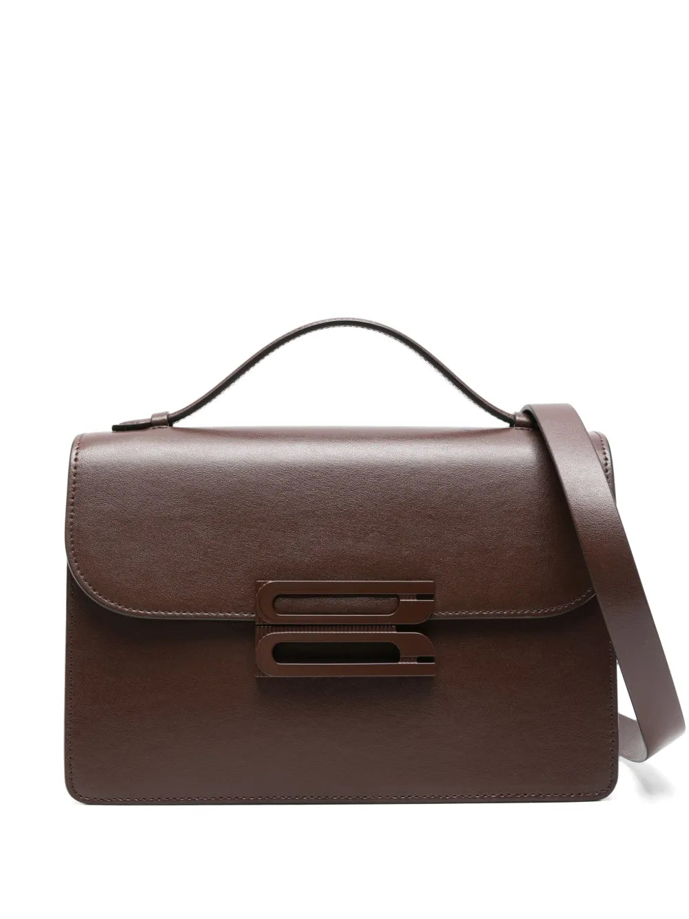 Victoria BeckhamDorian leather shoulder bag