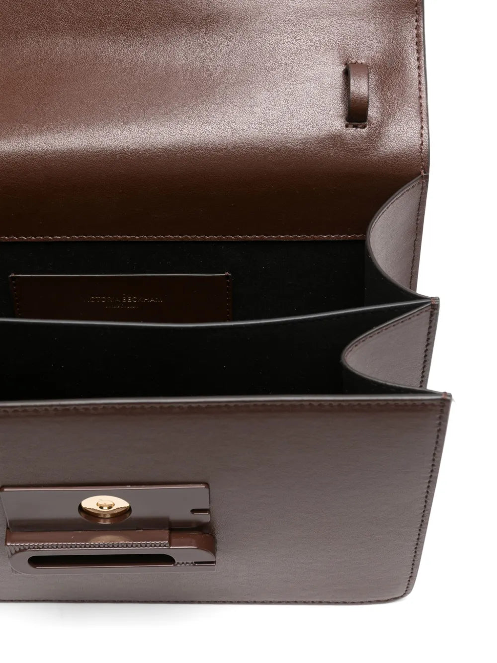 Victoria BeckhamDorian leather shoulder bag