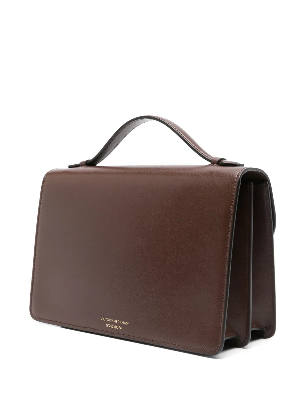 Victoria BeckhamDorian leather shoulder bag