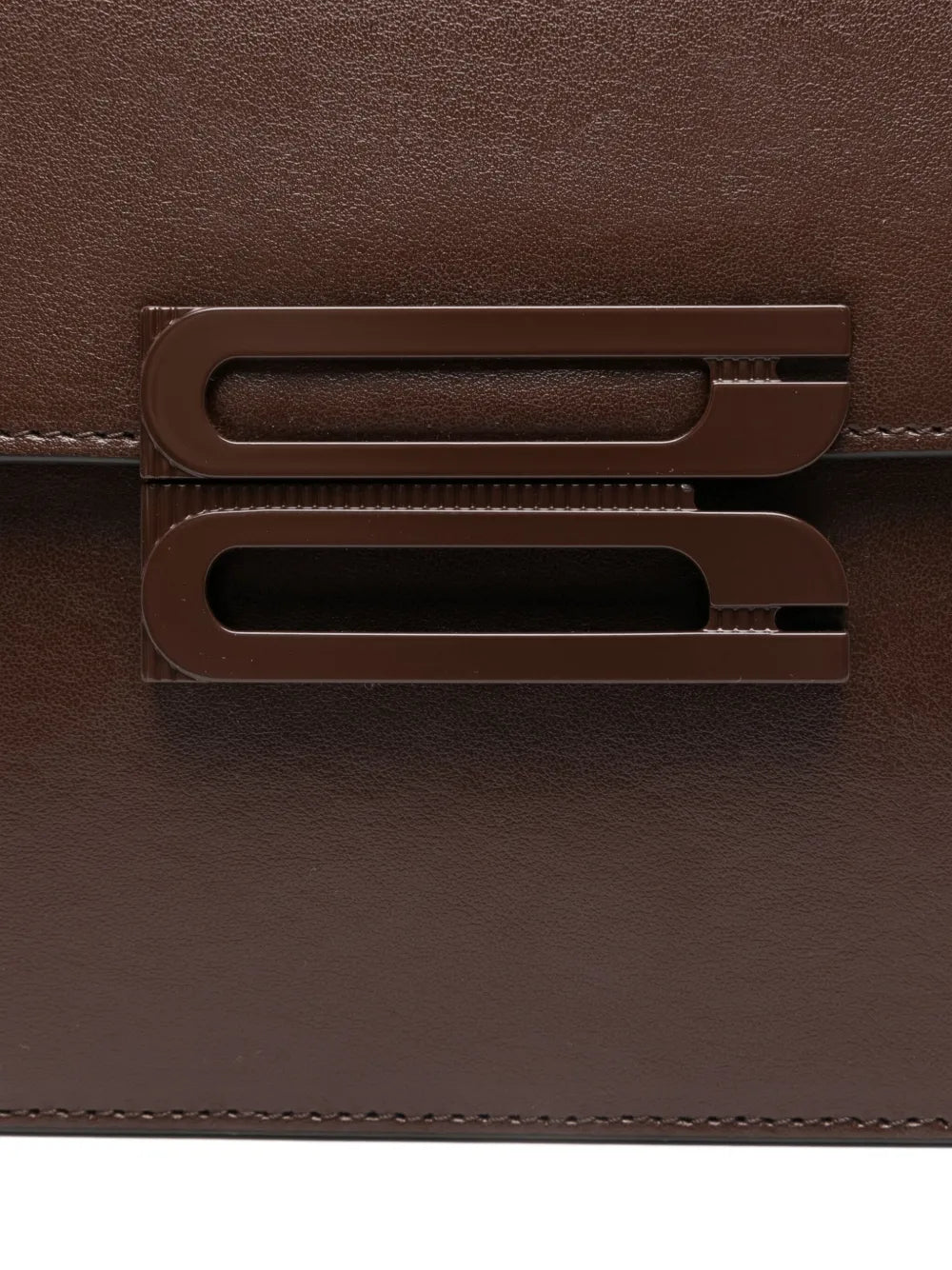 Victoria BeckhamDorian leather shoulder bag