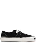 Kamiya Herc Canvas Lace-Up Sneakers