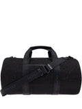 CoachTheo monogram cylindrical holdall