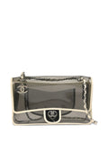 Pre-OwnedCHANEL Pre-Owned2008 Heart CC shoulder bag