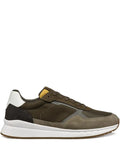 Geox Branthon Panelled Sneakers