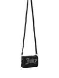 Juicy CoutureHazel crystal-embellished cross body bag