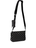 Joop!Cortina Jasmina logo-jacquard crossbody bag