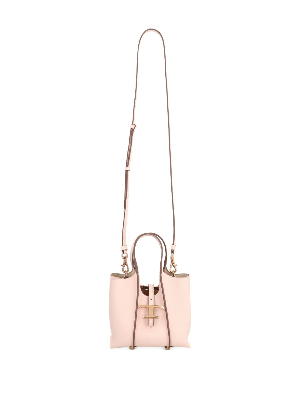 Tod'smini T Timeless shopping bag