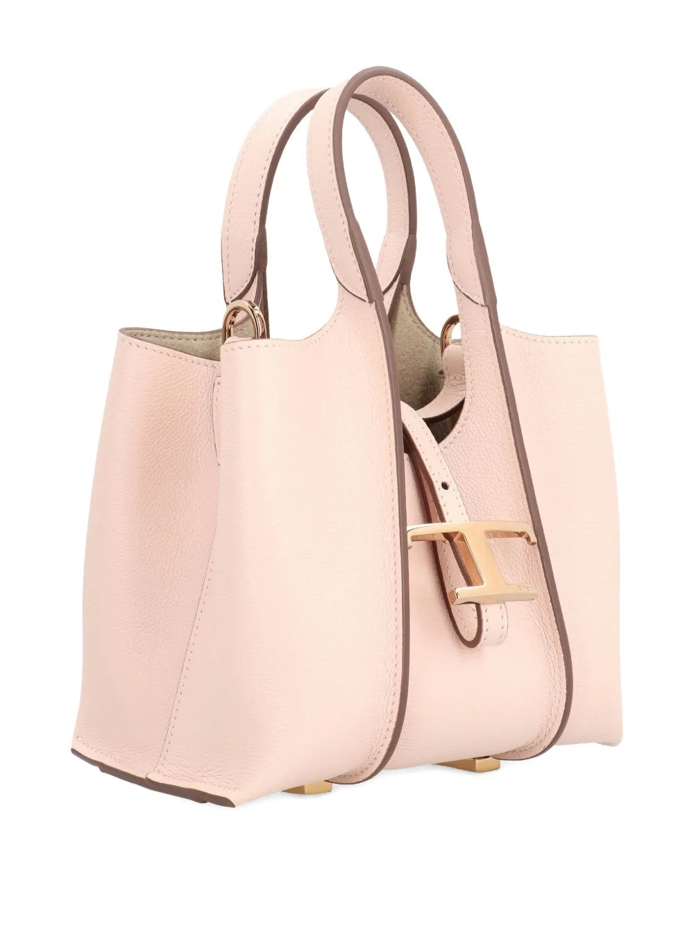 Tod'smini T Timeless shopping bag