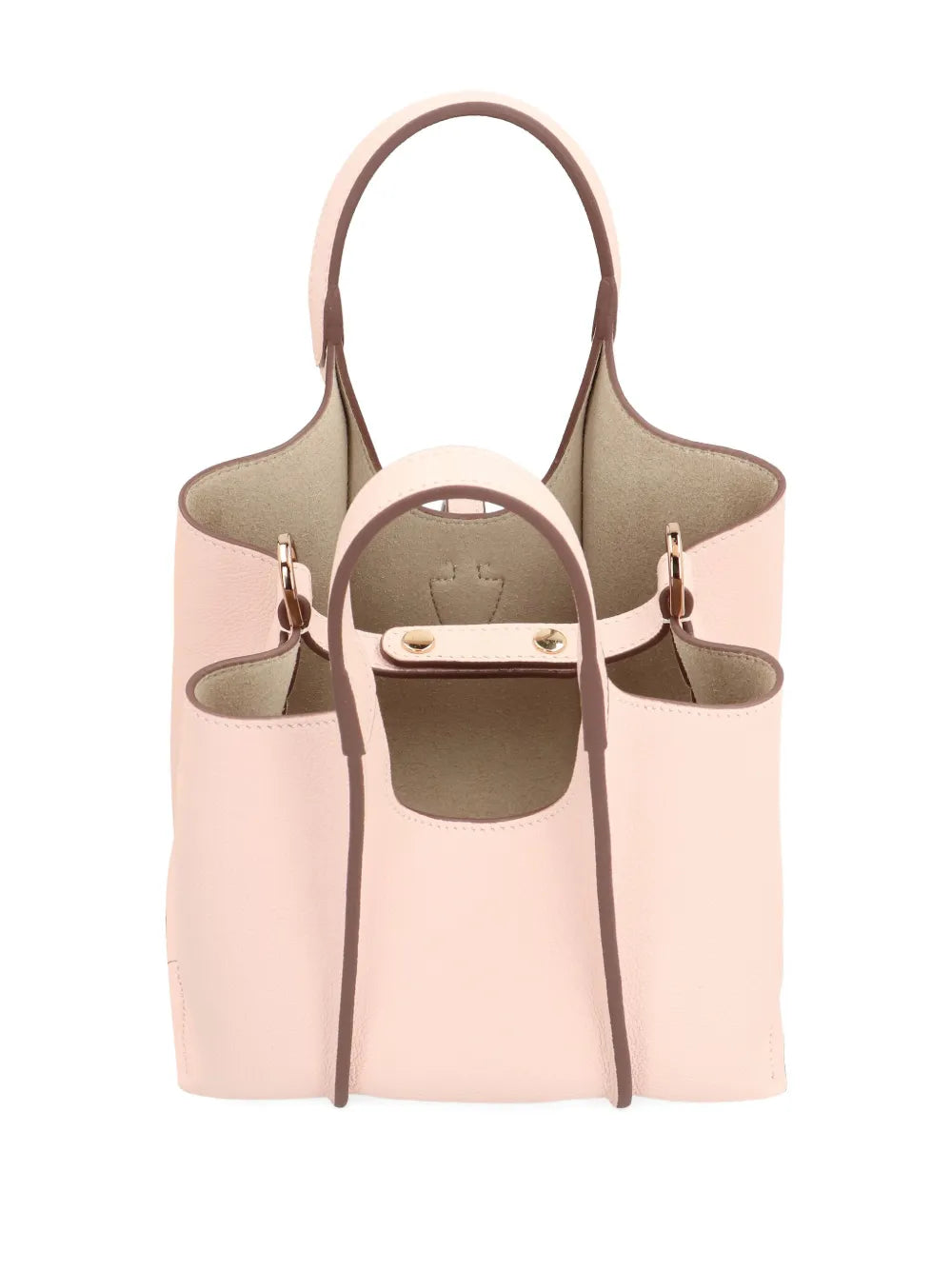 Tod'smini T Timeless shopping bag