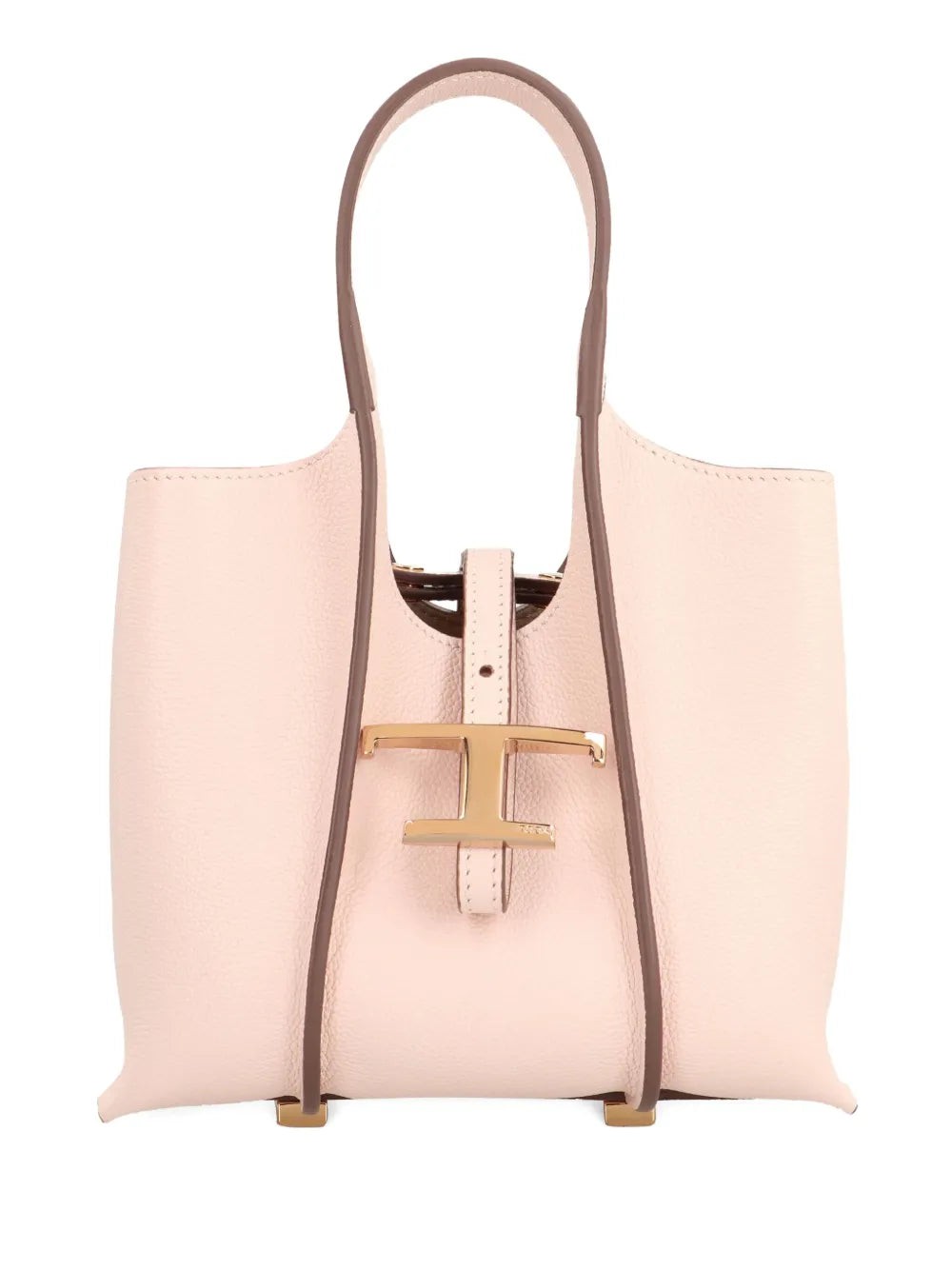 Tod'smini T Timeless shopping bag