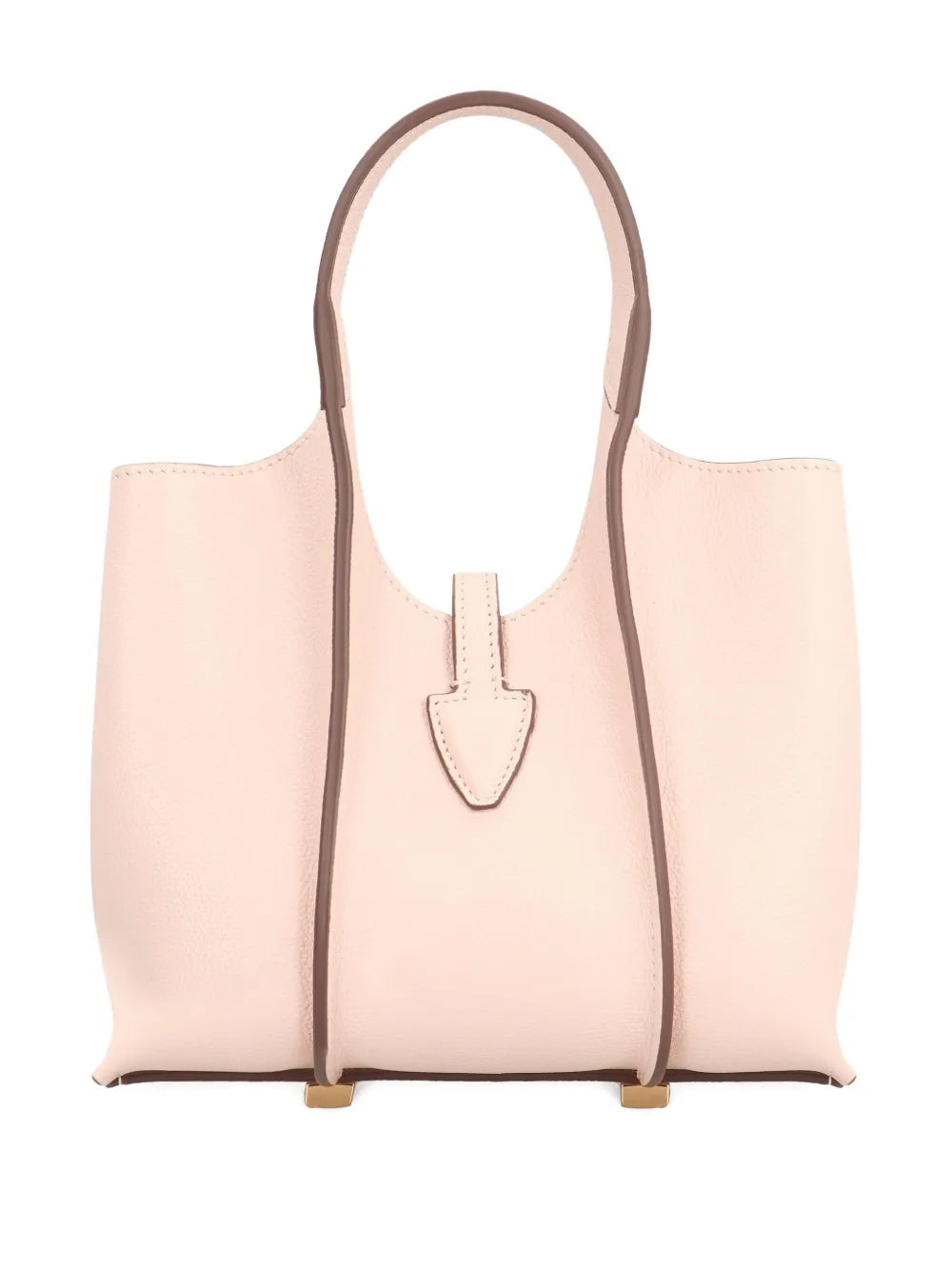 Tod'smini T Timeless shopping bag