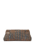 Brunello CucinelliEssence sequin-embellished clutch bag