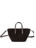 Brunello Cucinellishearling tote bag