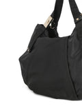 Borbonesemedium Fold Top tote bag