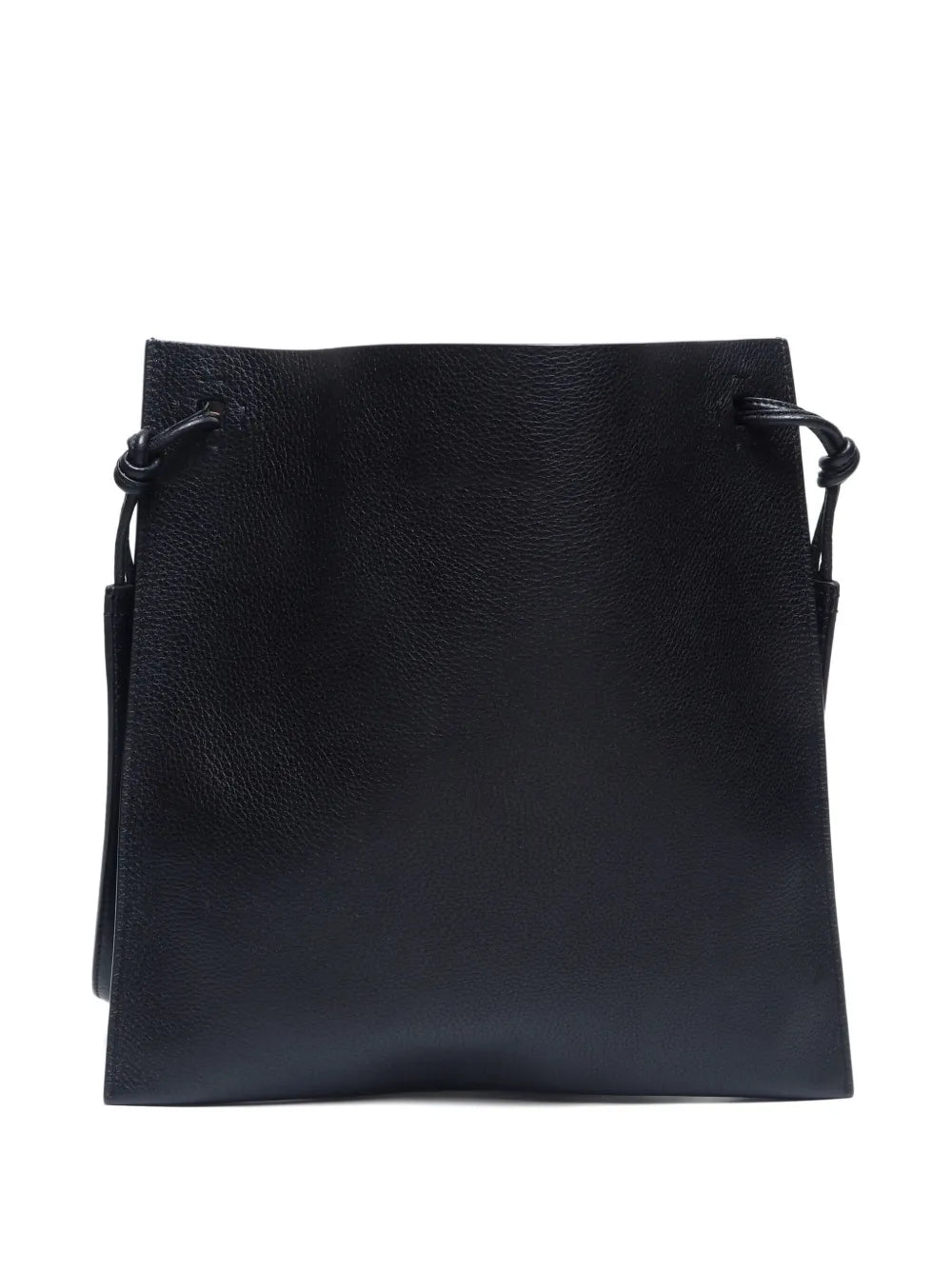 Pre-OwnedValentino Garavani Pre-Owned2010 logo-debossed shoulder bag