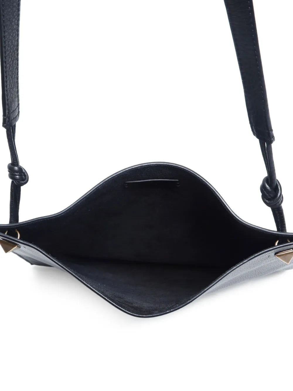Pre-OwnedValentino Garavani Pre-Owned2010 logo-debossed shoulder bag