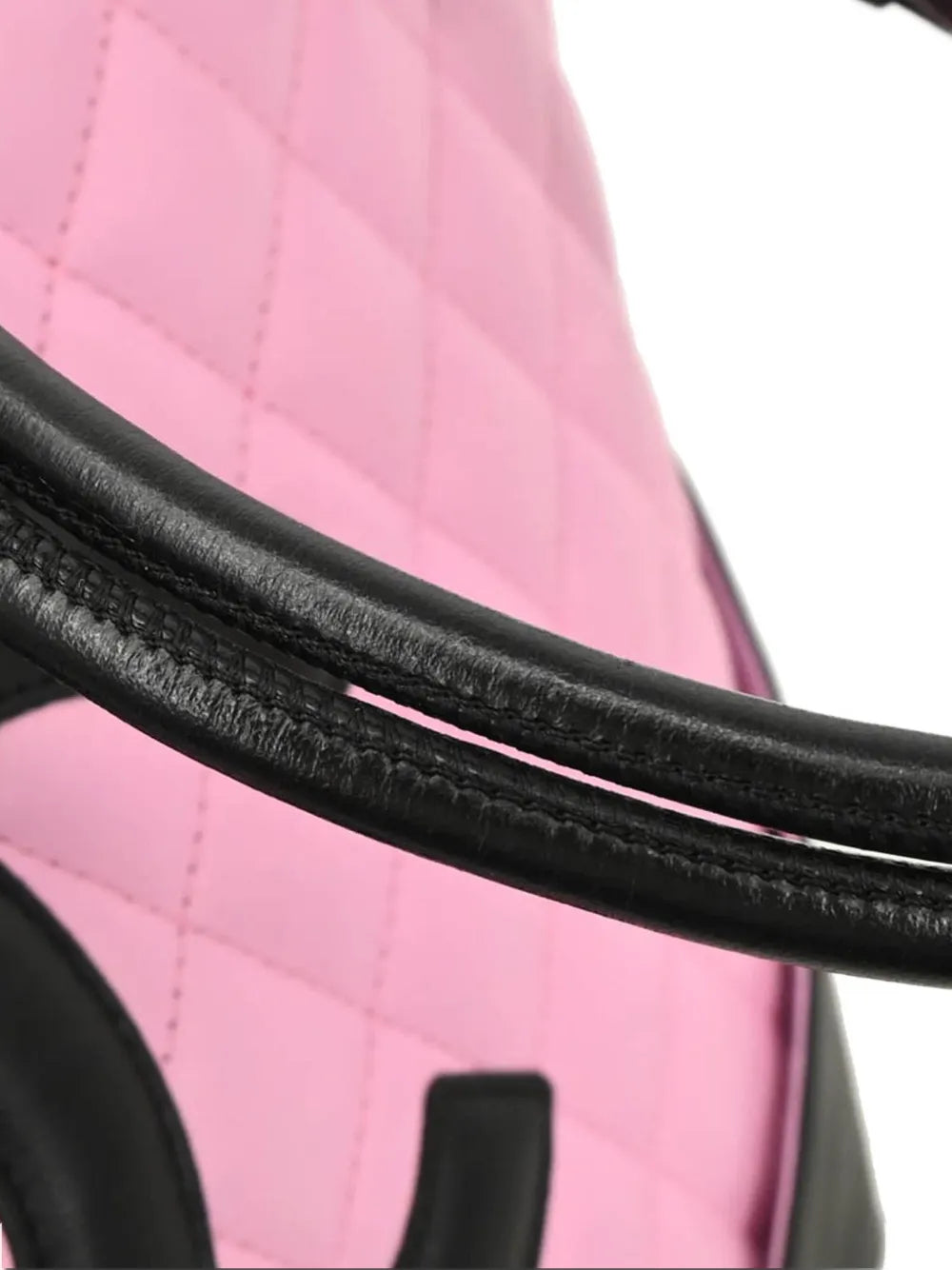 Pre-OwnedCHANEL Pre-Owned2003 Cambon Ligne tote bag