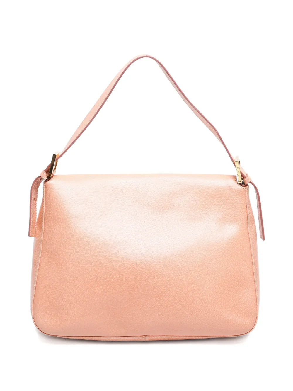 Pre-OwnedFendi Pre-Owned2000-2010s Mamma Baguette shoulder bag