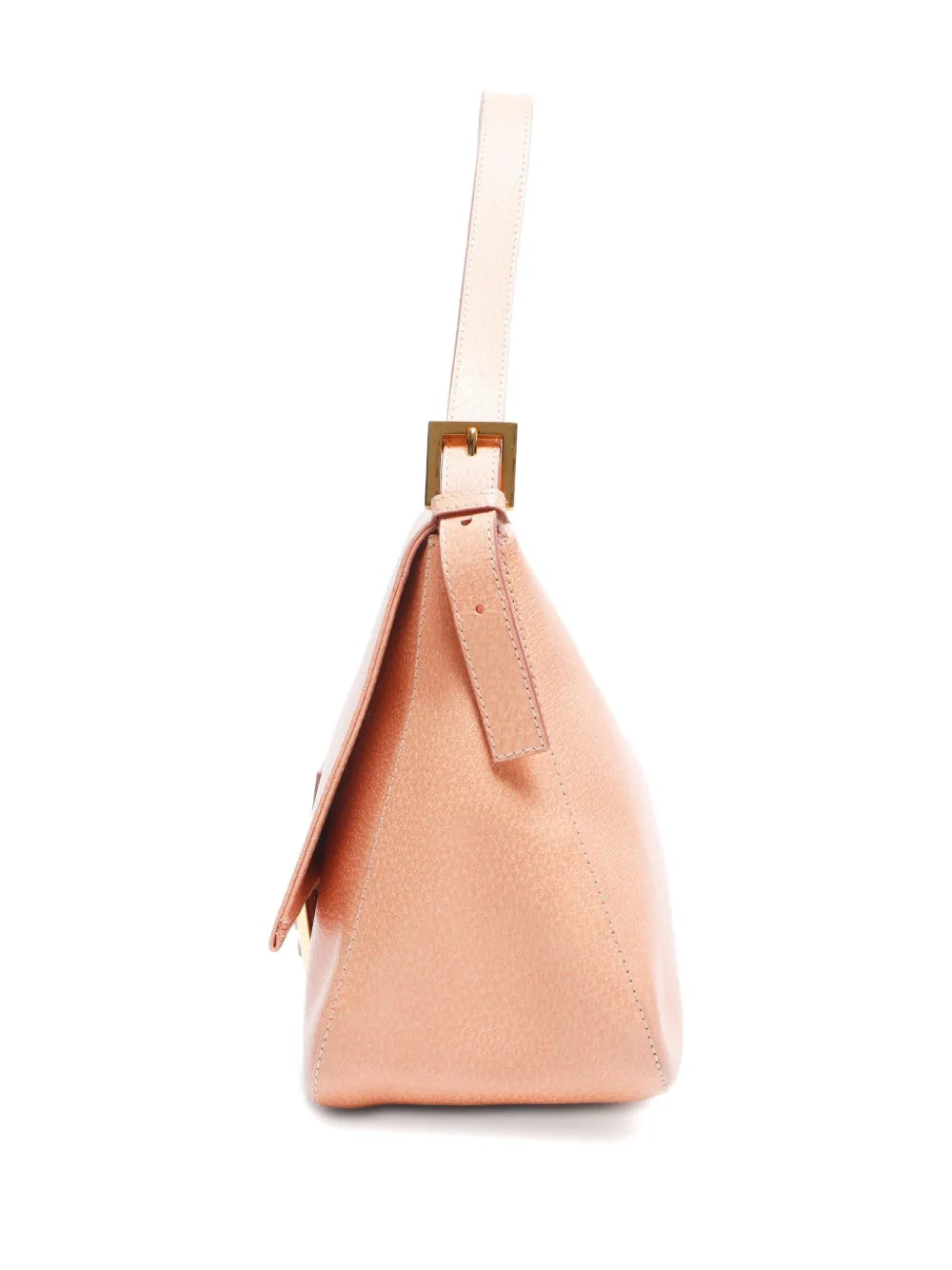Pre-OwnedFendi Pre-Owned2000-2010s Mamma Baguette shoulder bag