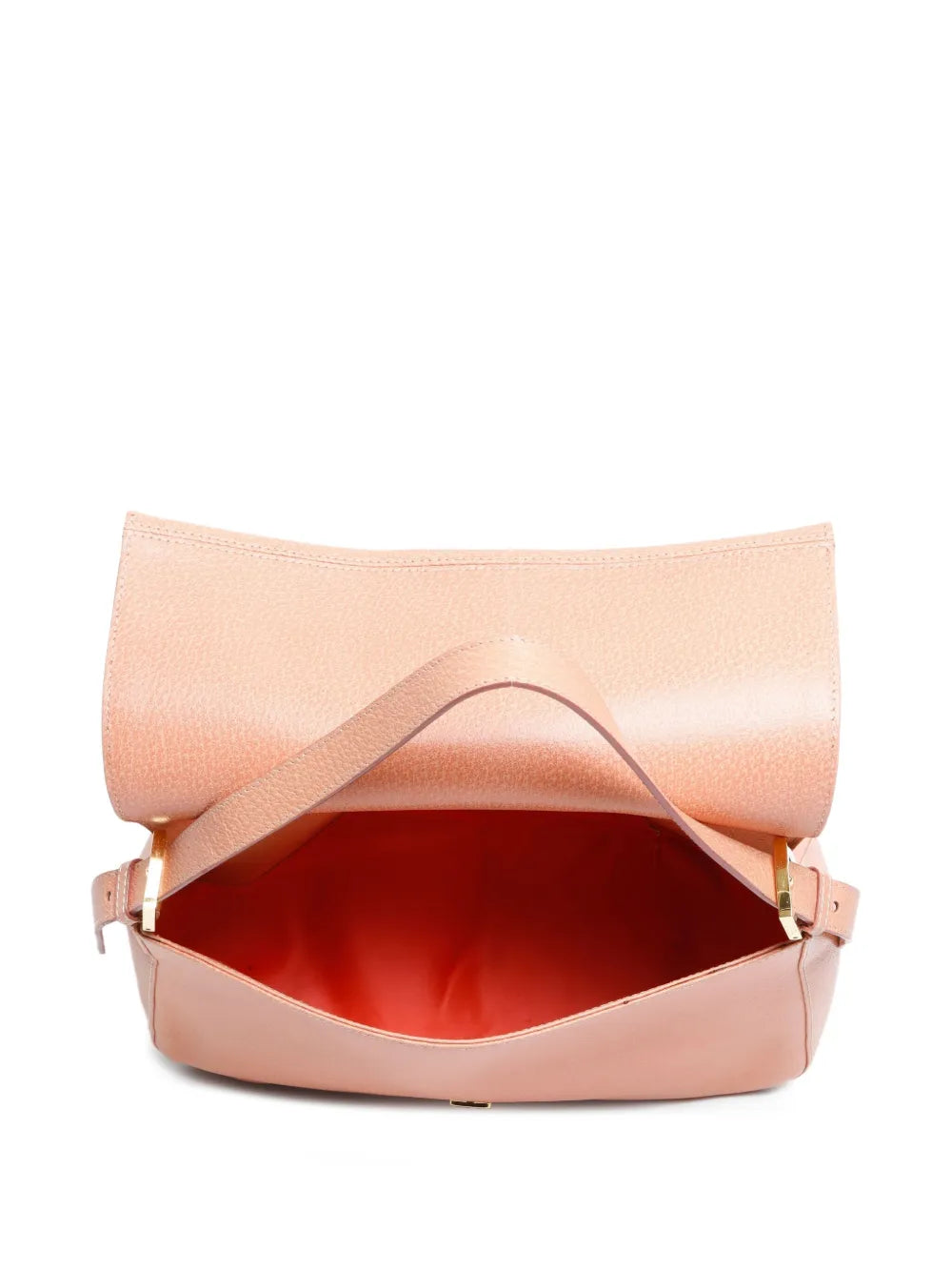 Pre-OwnedFendi Pre-Owned2000-2010s Mamma Baguette shoulder bag
