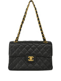 Pre-OwnedCHANEL Pre-Owned1997 Double Classic Flap shoulder bag
